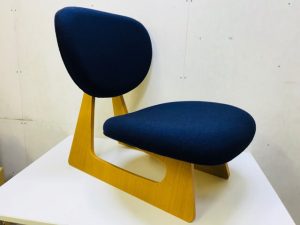 天童木工　椅子